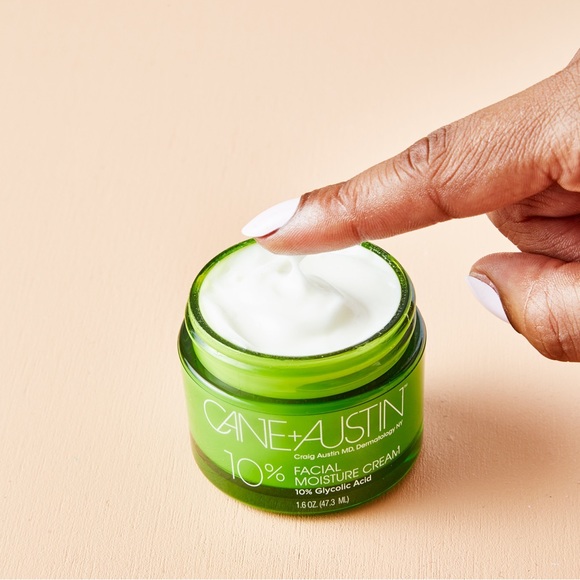 Skincare 1 Glycolic Acid Face Cream Poshmark